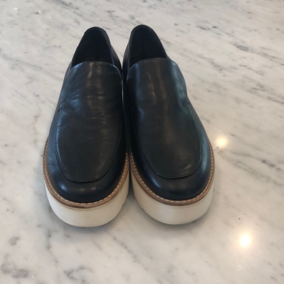 Vince Zeta loafer - Picture 2 of 3